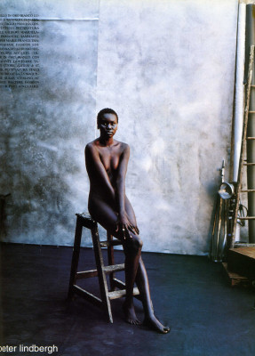 Alek Wek pic #97636