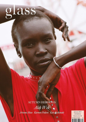 Alek Wek pic #1189474