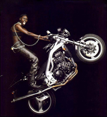 Alek Wek pic #119280