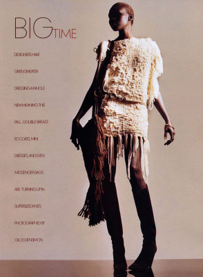 Alek Wek pic #215594