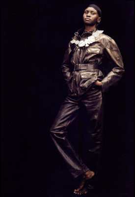 Alek Wek pic #13834