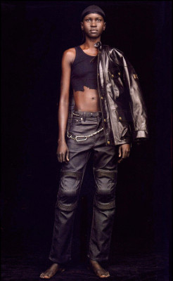 Alek Wek pic #13832