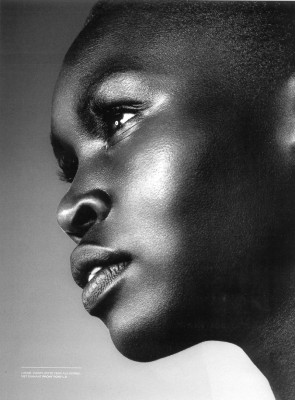 Alek Wek pic #272144