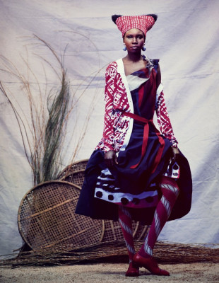 Alek Wek pic #260818