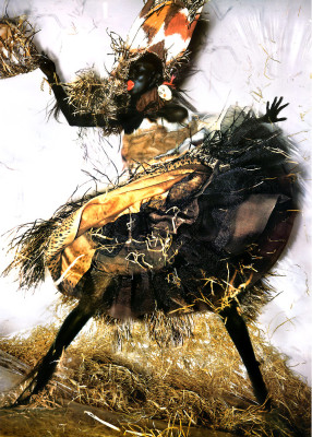 Alek Wek pic #13827