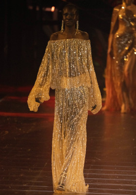 photo 4 in Alek Wek gallery [id1364899] 2025-01-30 00:00:00