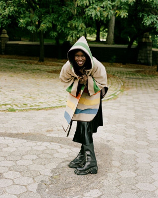 Alek Wek pic #1317052