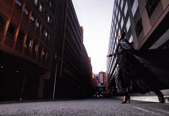 Alek Wek pic #215586