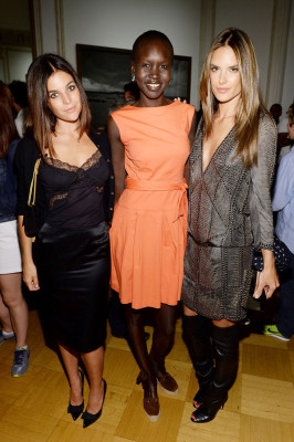Alek Wek pic #635925