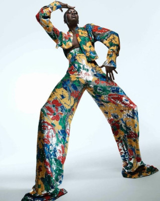 photo 29 in Alek Wek gallery [id1317040] 2022-12-10 00:00:00