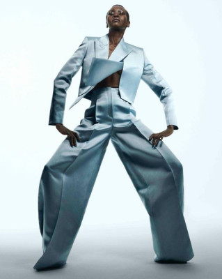 photo 26 in Alek Wek gallery [id1317043] 2022-12-10 00:00:00