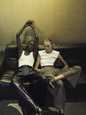 photo 29 in Alek Wek gallery [id1189477] 2019-11-16 00:00:00