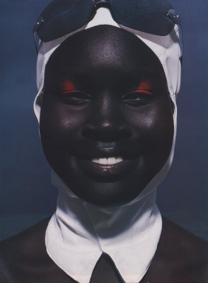 photo 12 in Alek Wek gallery [id1189494] 2019-11-16 00:00:00