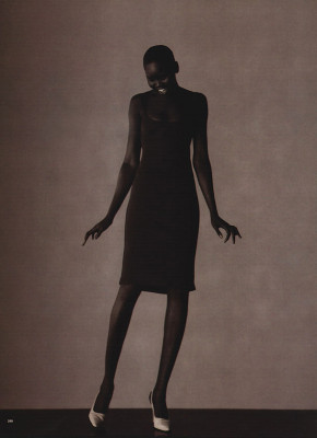 Alek Wek pic #215617