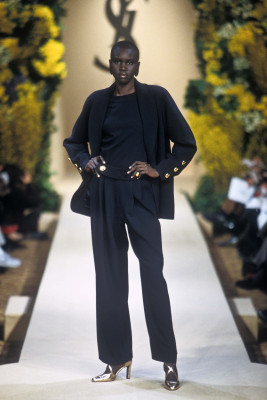 Alek Wek pic #1373192