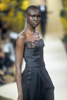 Alek Wek pic #1372185