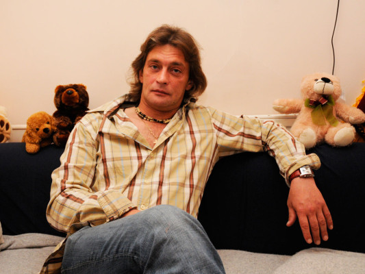 photo 4 in Aleksandr Domogarov gallery [id1320302] 2023-01-17 00:00:00