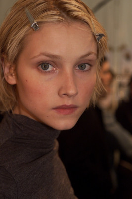Aleksandra Egorova pic #1185182