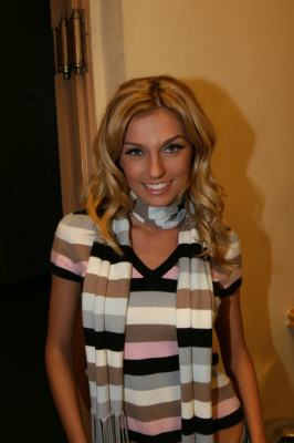 Aleksandra Savelyeva pic #452706