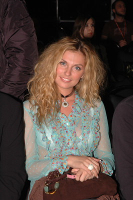 Aleksandra Savelyeva pic #452702