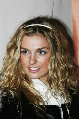 Aleksandra Savelyeva pic #483269