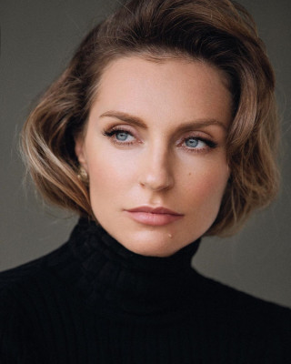 Aleksandra Savelyeva pic #1230485