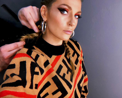 Aleksandra Savelyeva pic #1097025