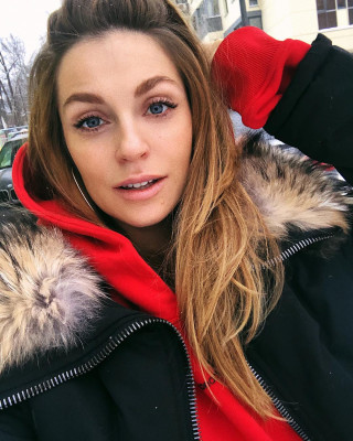 Aleksandra Savelyeva pic #1097545