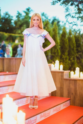 Aleksandra Savelyeva pic #832819