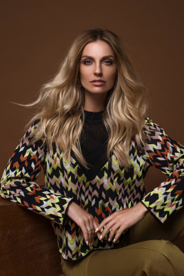 Aleksandra Savelyeva pic #910154