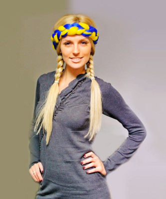 Aleksandra Savelyeva pic #1142978
