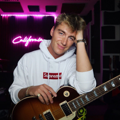 Aleksey Vorobyov pic #1129508