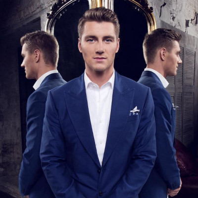 Aleksey Vorobyov pic #1088529