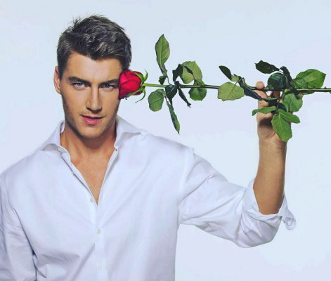 Aleksey Vorobyov pic #1088532
