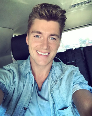 Aleksey Vorobyov pic #1088686