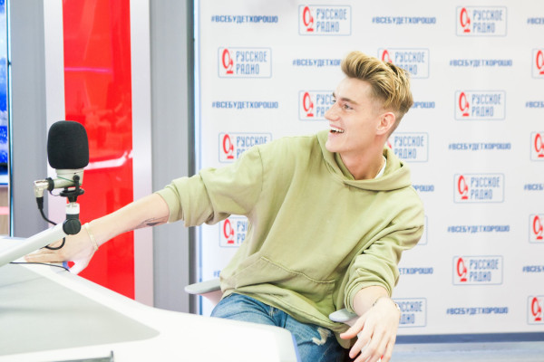 Aleksey Vorobyov pic #1110879