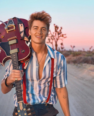 Aleksey Vorobyov pic #1229033