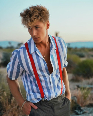 Aleksey Vorobyov pic #1229034