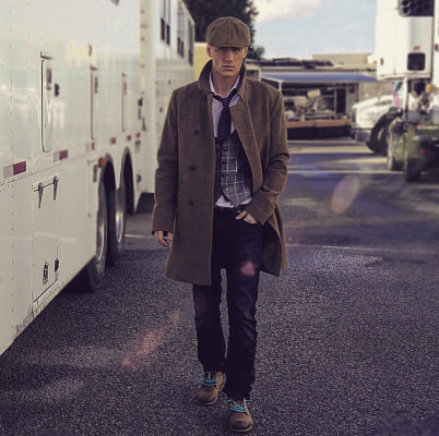 Aleksey Vorobyov pic #1088693