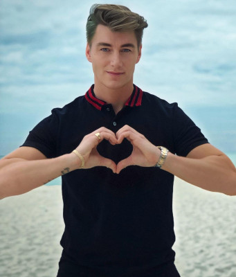 Aleksey Vorobyov pic #1105287