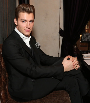 Aleksey Vorobyov pic #1088694