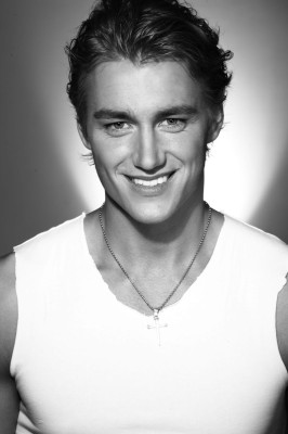 Aleksey Vorobyov pic #377318