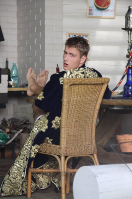 Aleksey Vorobyov pic #468131