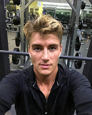 Aleksey Vorobyov pic #1088685