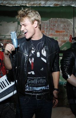 Aleksey Vorobyov pic #377317
