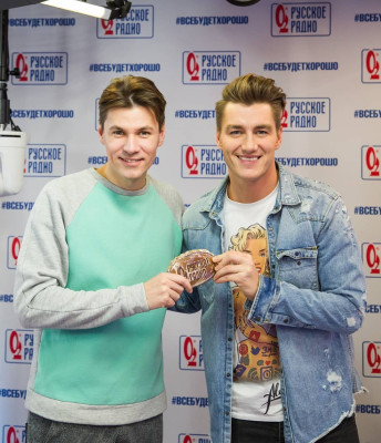 Aleksey Vorobyov pic #1109679