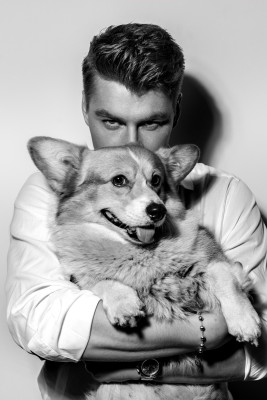 Aleksey Vorobyov pic #911537