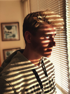 Aleksey Vorobyov pic #1088691