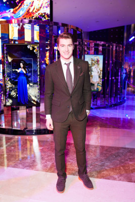 Aleksey Vorobyov pic #891175