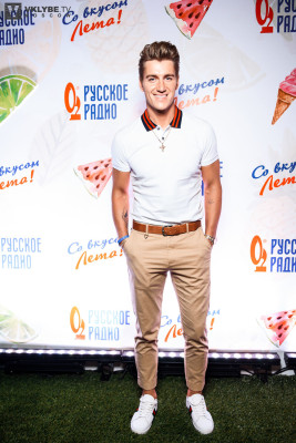 Aleksey Vorobyov pic #1108890